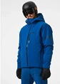 Helly Hansen Swift Team ski jas heren donkerblauw