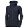 Helly Hansen W Paramount Hooded soft shell jas dames