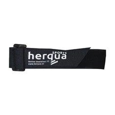 Herqua Ski Binder / Herqua ski binder / ski strap zwart