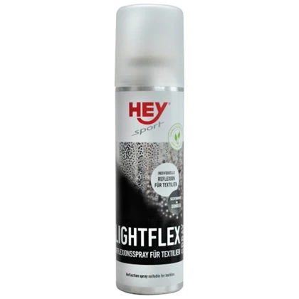 Hey Lightflex Spray 150 Ml reflectie spray wit