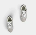 Hi-Tec Shadow RGS sneakers heren midden grijs