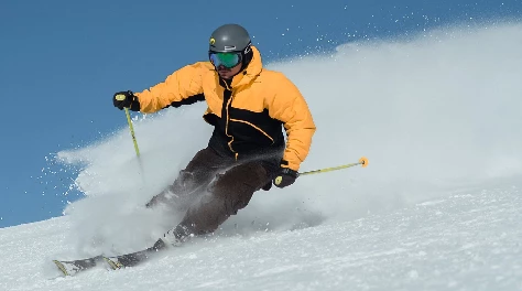 Hoe kies ik de juiste ski of snowboardjas