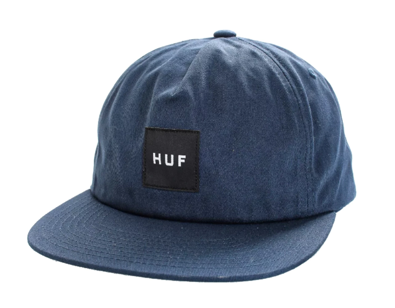 HUF Ess Unstructured Box pet skate