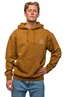 HUF Set Triple Triangle Pullover casual sweater heren bruin