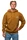 HUF Set Triple Triangle Pullover casual sweater heren