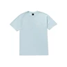HUF Set TT S/S casual t-shirt heren blauw