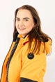 Ice Peak Ecorse ski jas dames oranje