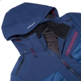 Ice Peak Fremont ski jas heren donkerblauw