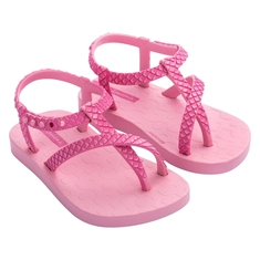 Ipanema Clash Wish Baby meisjes sandalen pink