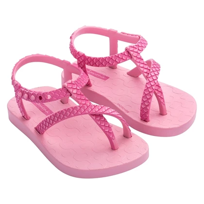 Ipanema Clash Wish Baby sandalen meisjes pink
