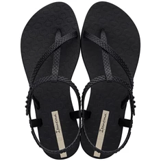 Ipanema Class Wish dames slippers zwart