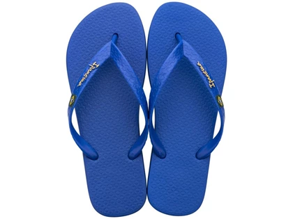 Ipanema Classic Brasil slippers heren blauw