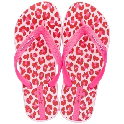Ipanema Classic sandalen meisjes pink