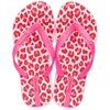 Ipanema Classic slippers meisjes pink