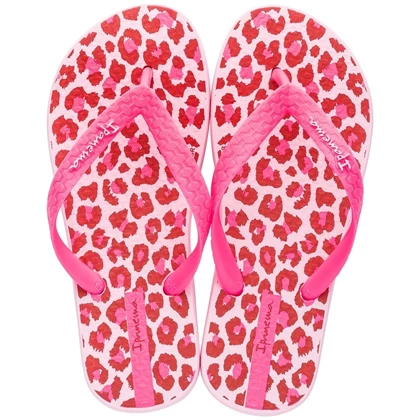 Ipanema Classic slippers meisjes pink