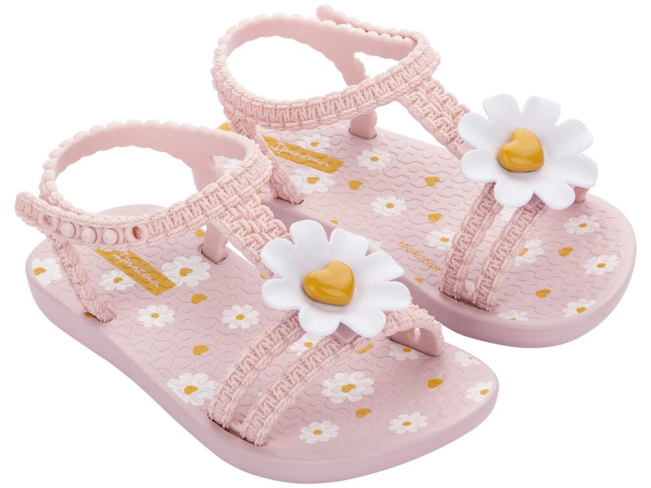 Ipanema Daisy Baby slippers meisjes