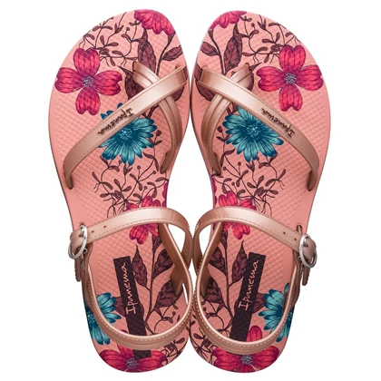 Ipanema Fashion SD VII slippers meisjes pink