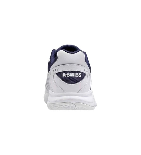 k-SWISS Receiver Omni 5 tennisschoenen heren wit