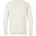 Kronstadt Pep Cotton casual sweater heren antraciet