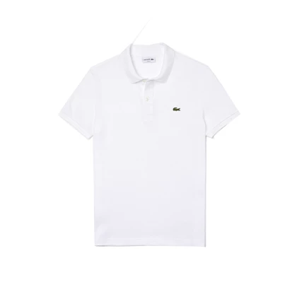 Lacoste 1HP3 polo heren wit