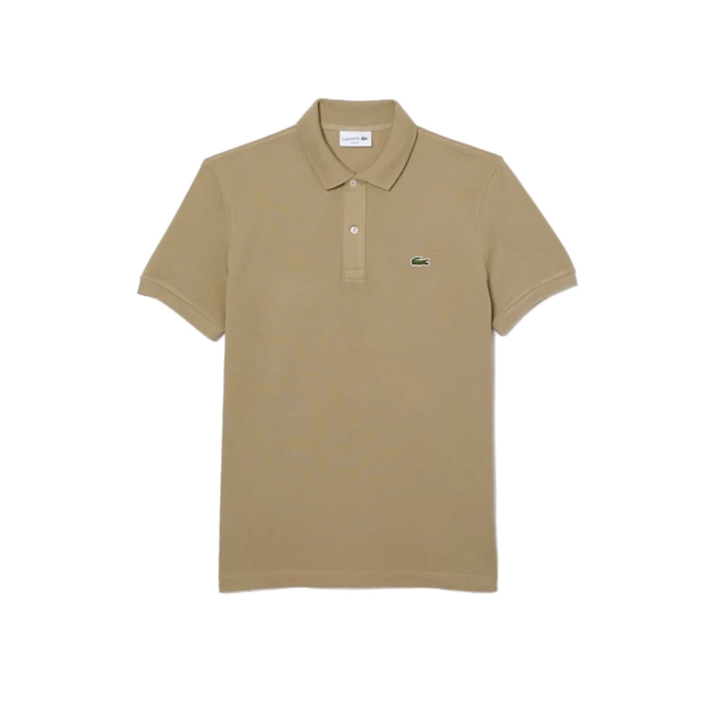 Lacoste 1HP3 S-S polo heren