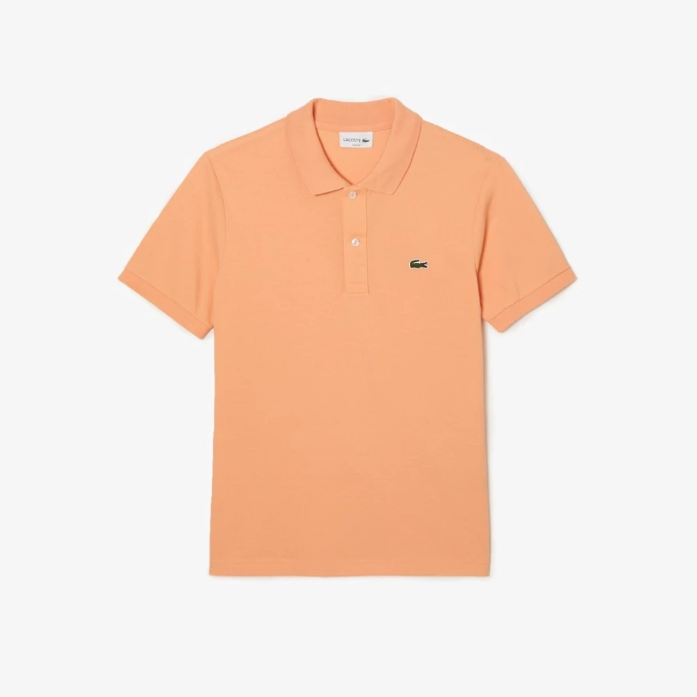 Lacoste 1HP3 S-S polo heren