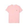 Lacoste 1HT1 casual t-shirt heren roze