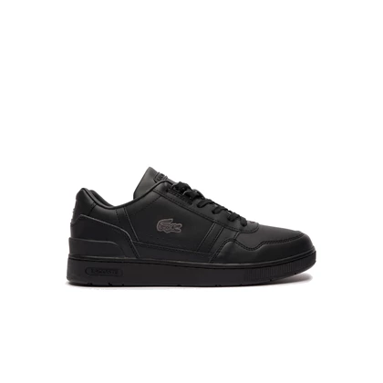 Lacoste T-Clip 223 4 sneakers heren zwart