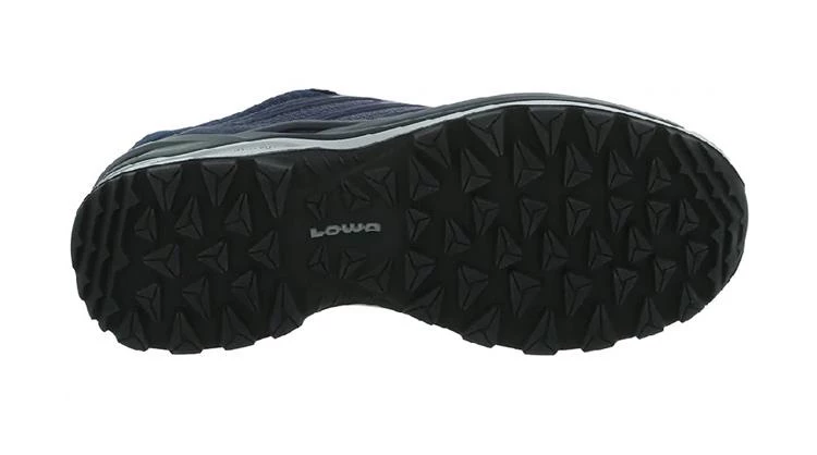 Lowa Innox Pro GTX Lo wandelschoenen dames donkerblauw