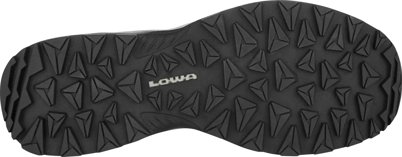 Lowa Innox Pro GTX Low wandelschoenen heren blauw