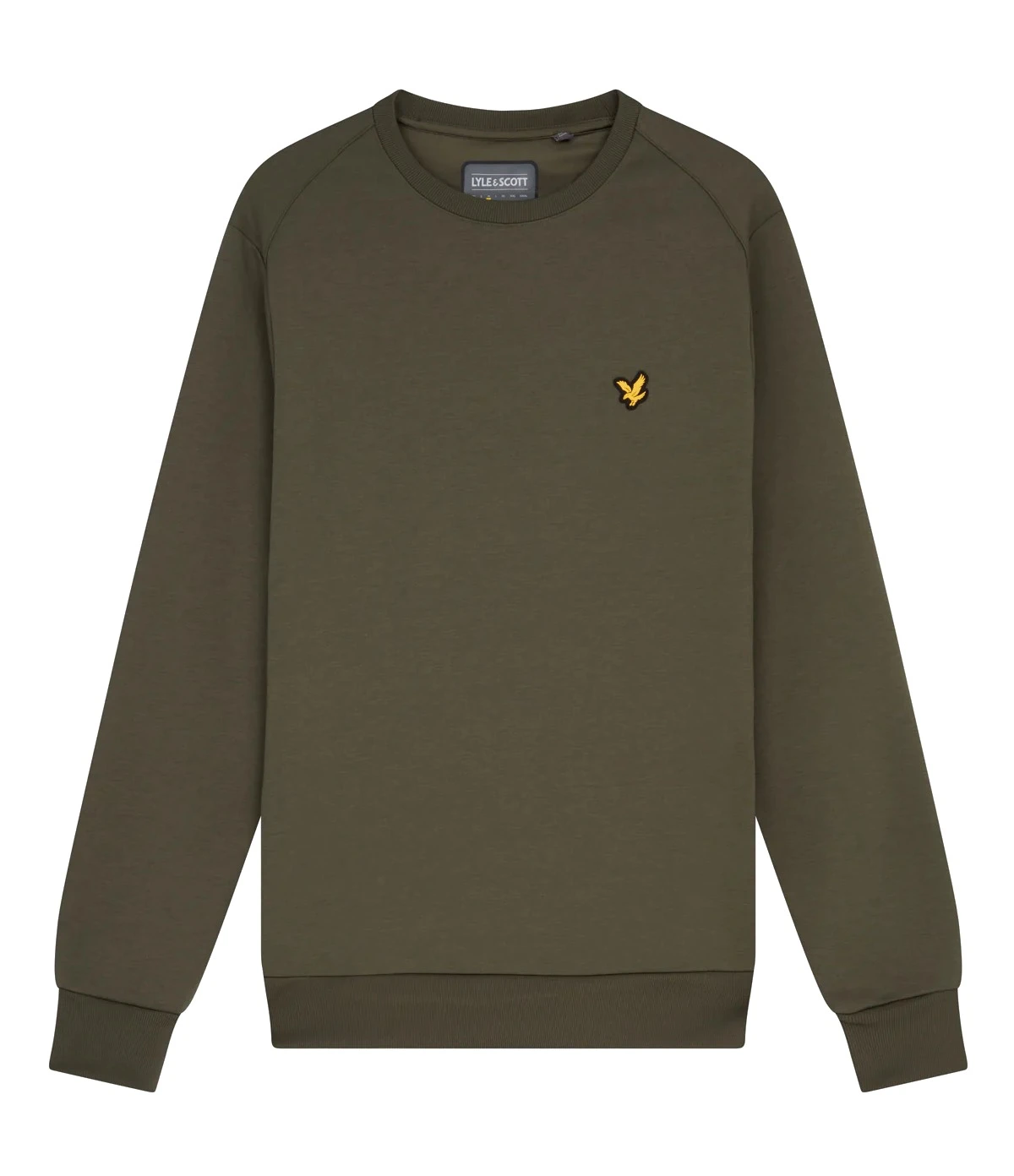 Lyle and Scott casual sweater heren
