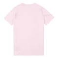 Lyle and Scott Classic casual t-shirt jongens pink