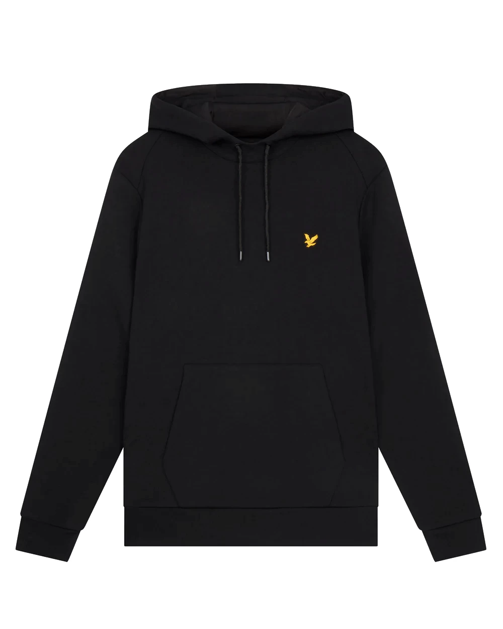 Lyle and Scott OTH Fly Fleece Hoodie heren casual sweater