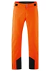 Maier Sports Grote Maten Neo Pants skibroek heren oranje