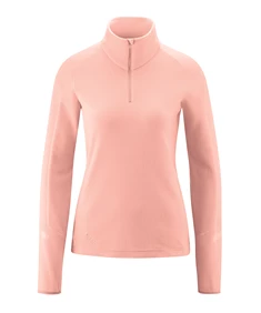 Maier Sports Grote Maten Rose Goldie dames skipully rits pink
