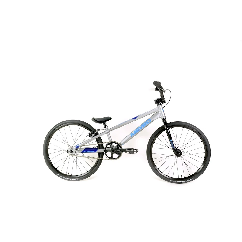 Meybo Clipper Expert 8400 Gram bmx fiets