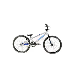 Meybo Clipper Expert 8400 Gram bmx fiets midden grijs