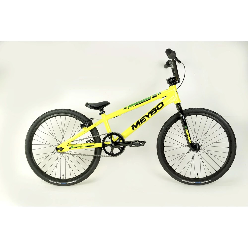Meybo TLNT 20 Inch 7500 Gram bmx fiets