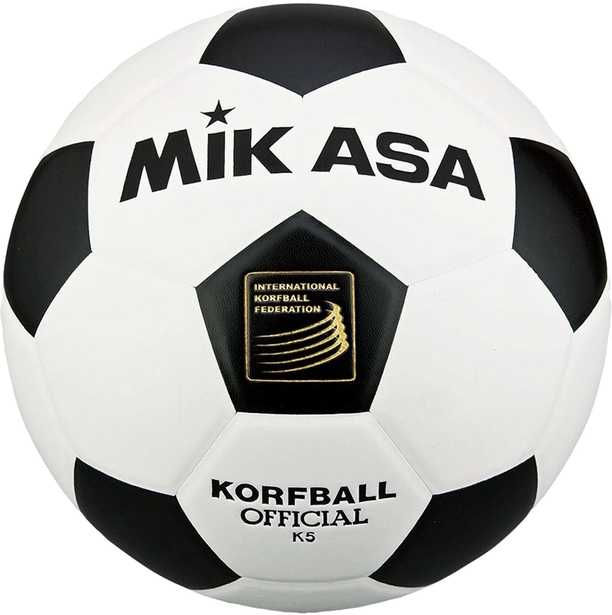 Mikasa K-5 korfbal