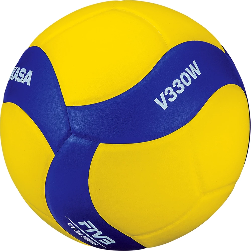 Mikasa V330W volleyballen