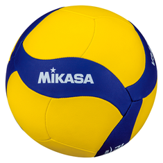 Mikasa W345W volleyballen geel