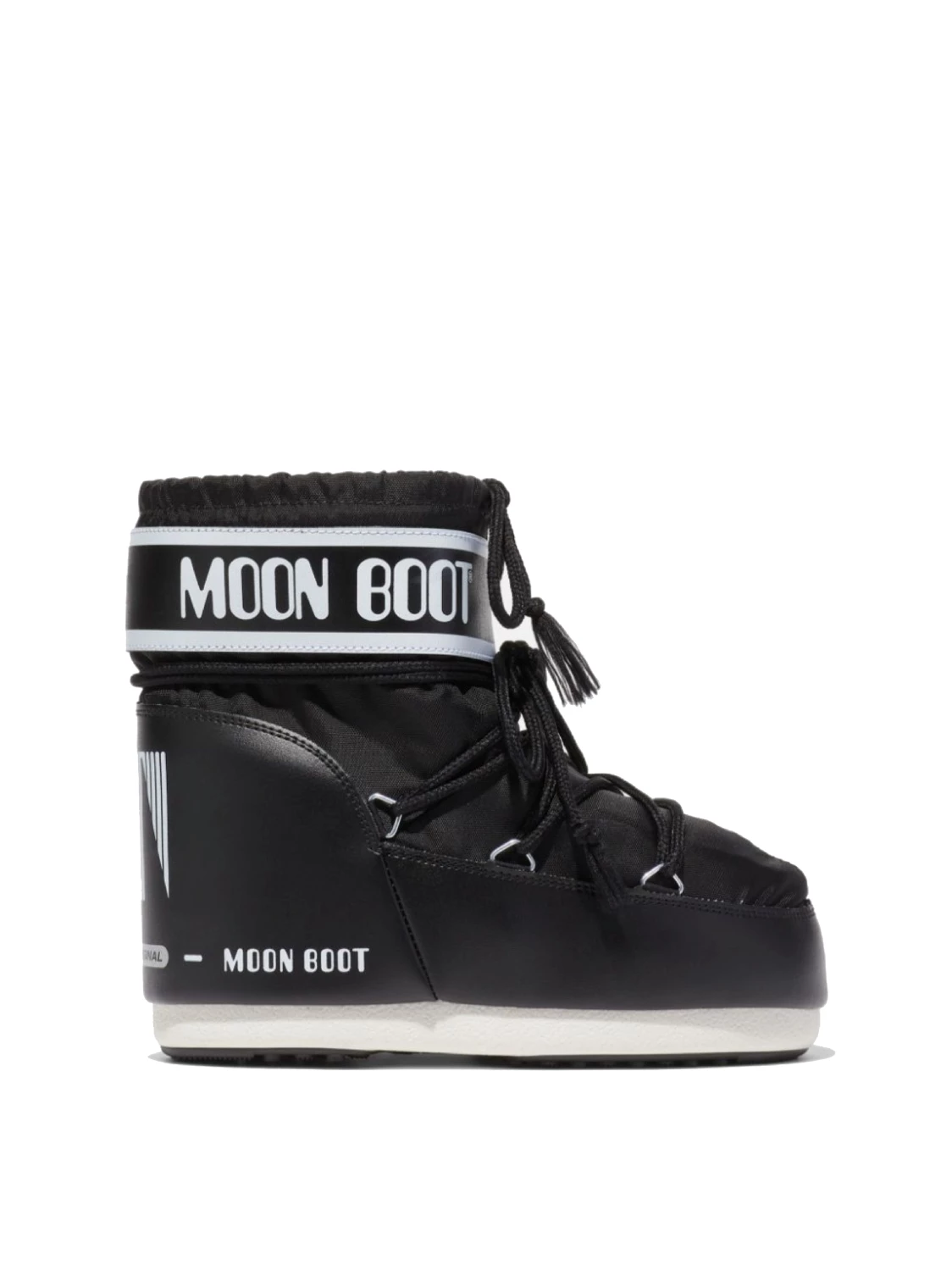 Moonboot Icon Low snowboots dames