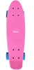 Move Old School Retro skateboard complete pink
