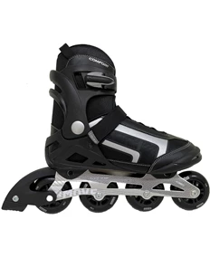 Move SK-8022 Move inline skates / skeelers zwart