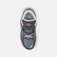 New balance 2002 sneakers sr donkerblauw