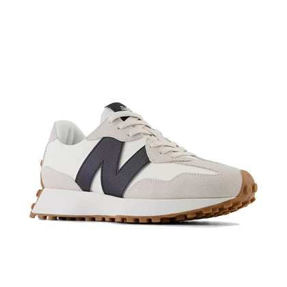 New balance 327 sneakers dames wit