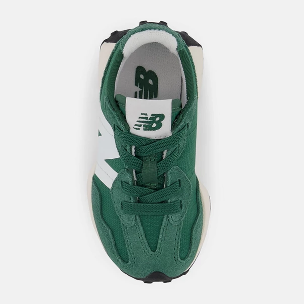 New balance 327V1 sneakers jongens groen