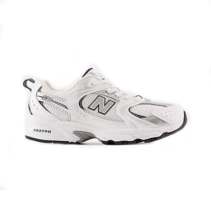 New balance 530 Bungee sneakers sr wit dessin