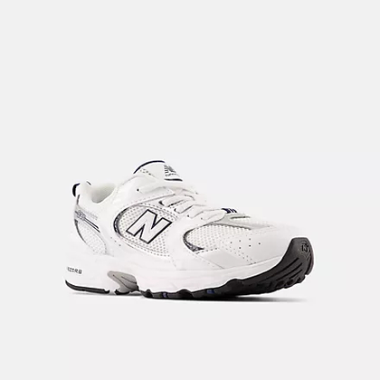 New balance 530 Bungee sneakers sr wit dessin