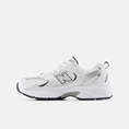 New balance 530 sneakers jr wit dessin